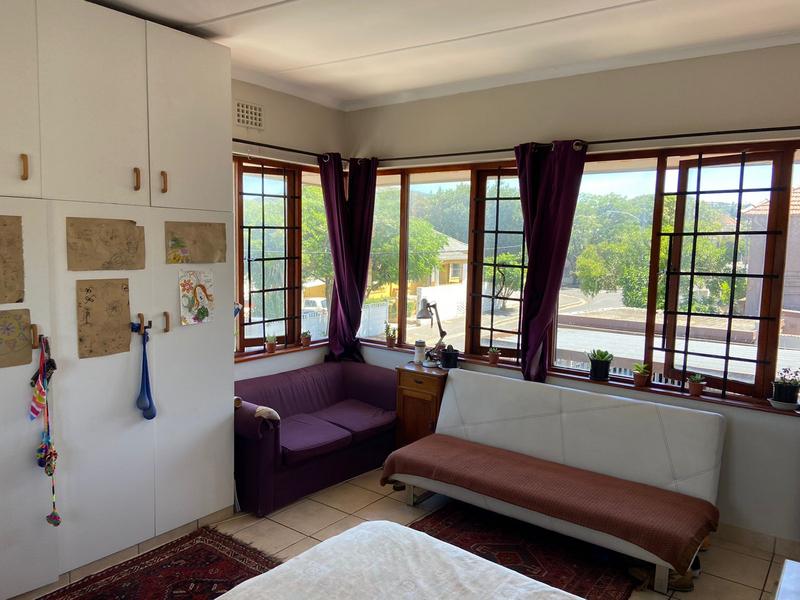 To Let 1 Bedroom Property for Rent in Boston Western Cape